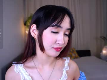 Ottilieheaston Chaturbate stream image from December 24, 2024