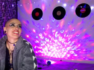 Plutonblue369 Chaturbate stream image from December 24, 2024