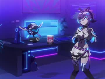 Projektmelody Chaturbate stream image from December 24, 2024