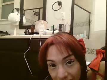 Sequoia8888 Chaturbate stream image from December 24, 2024