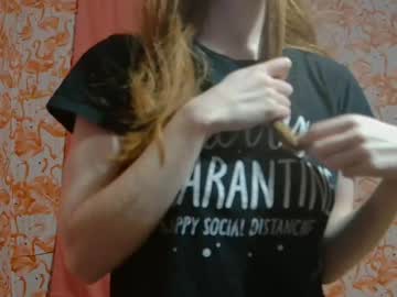 Shelikessoymilk Chaturbate stream image from December 24, 2024