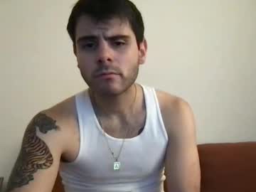 Thatfeelsgoood Chaturbate stream image from December 24, 2024