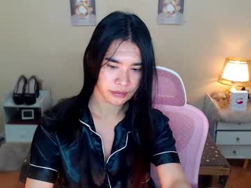 Ts_Scarlet Chaturbate stream image from December 24, 2024