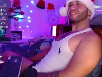 Xein_Wolf Chaturbate stream image from December 24, 2024