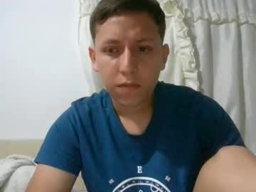 Andres1313834 Chaturbate stream image from December 24, 2024