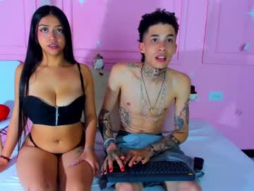 Angelsofheavens Chaturbate stream image from December 24, 2024