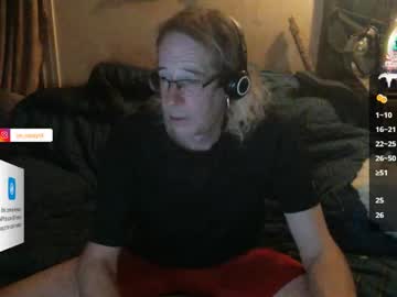 _Bean__ Chaturbate stream image from December 24, 2024