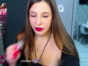 Evamalies Chaturbate stream image from December 24, 2024