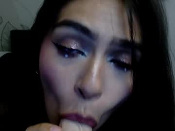 Iam_Megan1 Chaturbate stream image from December 24, 2024