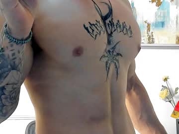 Jasson_Rodriguez69 Chaturbate stream image from December 24, 2024