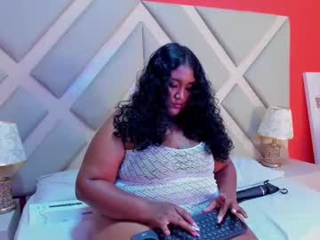 Kimebony Chaturbate stream image from December 24, 2024