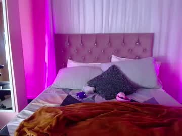 Kittysweet26 Chaturbate stream image from December 24, 2024