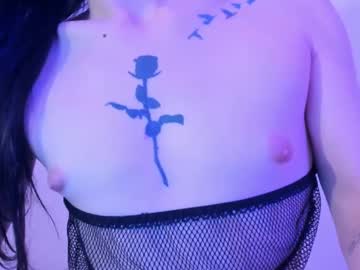 Leefoxx Chaturbate stream image from December 24, 2024