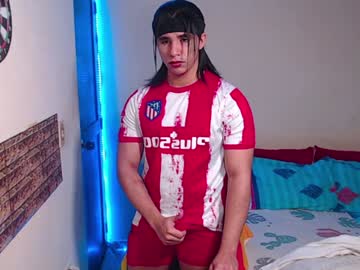 Mathias_Beckerx Chaturbate stream image from December 24, 2024