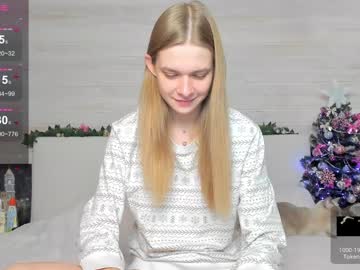 Molly_Hunt Chaturbate stream image from December 24, 2024