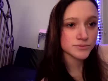Nyxafterdark Chaturbate stream image from December 24, 2024