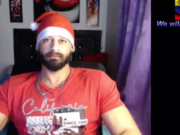 Sexybody3224 Chaturbate stream image from December 24, 2024