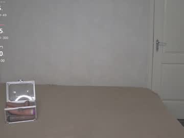 Sonyakekss Chaturbate stream image from December 24, 2024