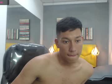 Steban_78_ Chaturbate stream image from December 24, 2024