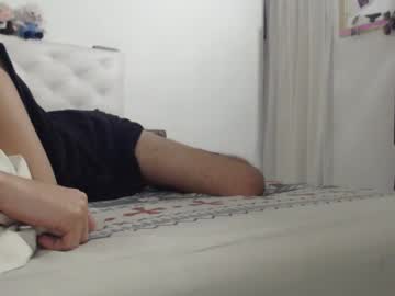 Tayler259113 Chaturbate stream image from December 24, 2024
