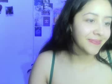 Your_Sttar Chaturbate stream image from December 24, 2024