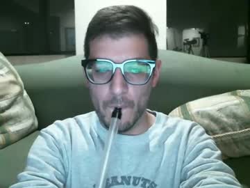 Arielsinho Chaturbate stream image from December 24, 2024