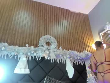 Carla_Andersonn Chaturbate stream image from December 24, 2024