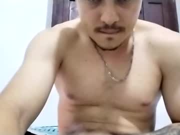 Clavicusvile123 Chaturbate stream image from December 24, 2024
