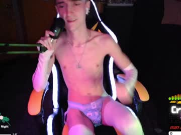 Cryptidtwink Chaturbate stream image from December 24, 2024