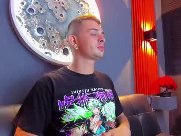 Damian__Oliver Chaturbate stream image from December 24, 2024