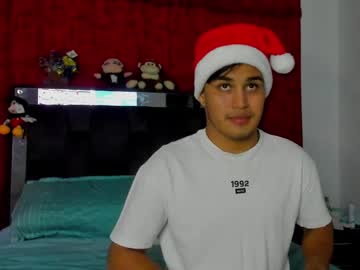 Duvan_838 Chaturbate stream image from December 24, 2024