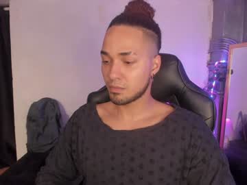 Latin_Luxury_I Chaturbate stream image from December 24, 2024