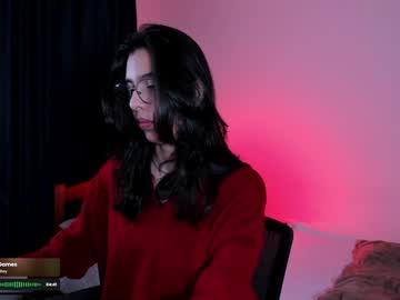 Lili_Goth_ Chaturbate stream image from December 24, 2024