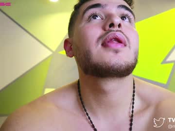 Martin_Colleman Chaturbate stream image from December 24, 2024