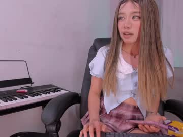 _Miranda_Hobbess Chaturbate stream image from December 24, 2024