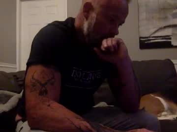 Muscledick40 Chaturbate stream image from December 24, 2024