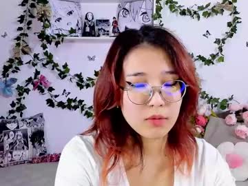 Myamyali Chaturbate stream image from December 24, 2024