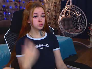 Naughty_Mable Chaturbate stream image from December 24, 2024