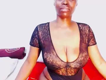 Nubianquenzulu Chaturbate stream image from December 24, 2024