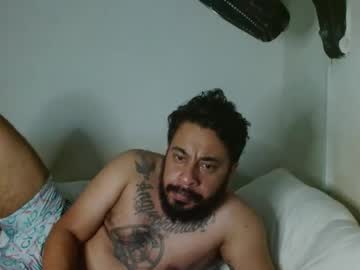 Partisano77 Chaturbate stream image from December 24, 2024