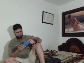 Sexxy_Man69 Chaturbate stream image from December 24, 2024