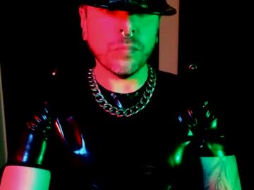 Slick_Evo Chaturbate stream image from December 24, 2024