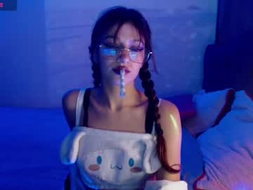Sweetbabbyxx Chaturbate stream image from December 24, 2024