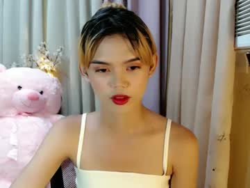 Sweetytrannygirlxx Chaturbate stream image from December 24, 2024
