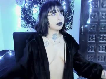 Venus616 Chaturbate stream image from December 24, 2024