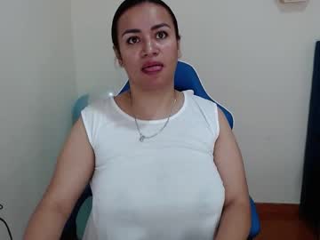 _Vitoria1 Chaturbate stream image from December 24, 2024
