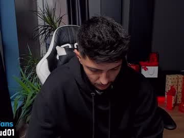 Alphastud_ Chaturbate stream image from December 24, 2024