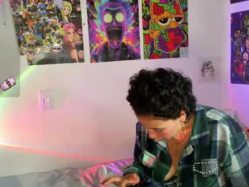 Belladonablack Chaturbate stream image from December 24, 2024