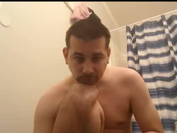 Bulletproof68x Chaturbate stream image from December 24, 2024