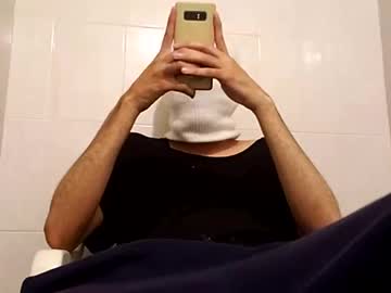 Cincopulgadas Chaturbate stream image from December 24, 2024